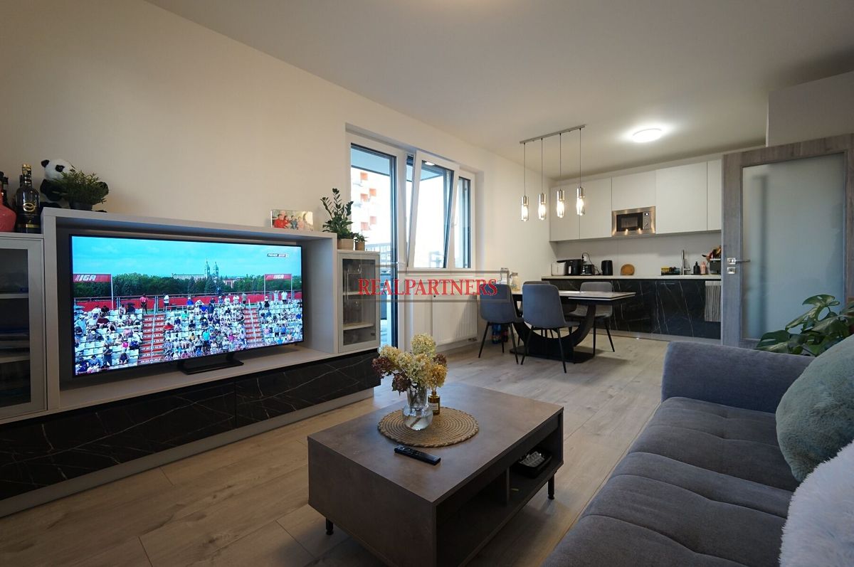 Prodej bytu 3+kk 70 m²