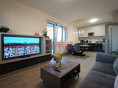 Prodej bytu 3+kk 70 m²
