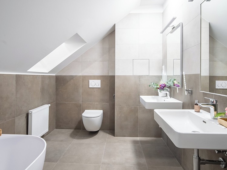 Pronájem bytu 3+kk, 104 m² (9 z 12)