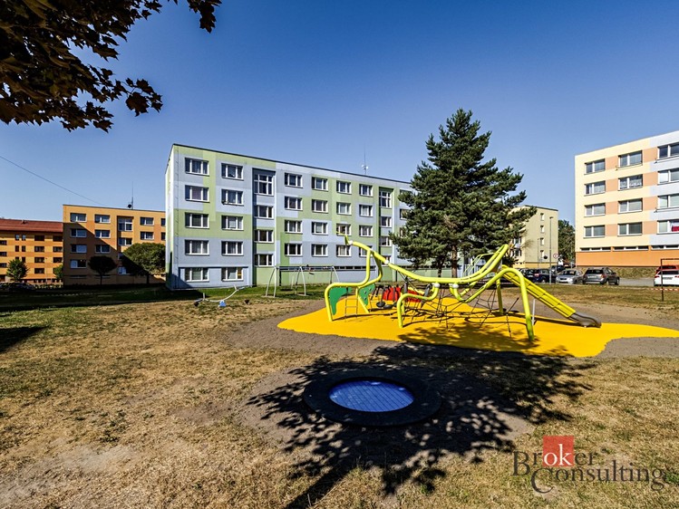 Wohnung 3+1 zum Kauf, 65 m² (23 von 27)
