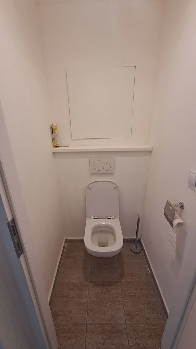 Pronájem bytu 3+1 65 m² – fotografie 4
