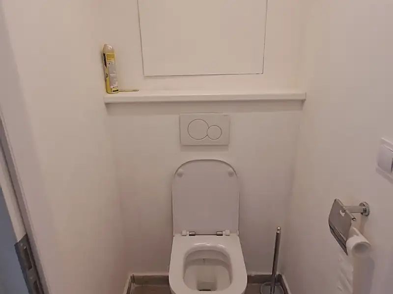 Pronájem bytu 3+1 65 m², Brno – náhled fotky 3