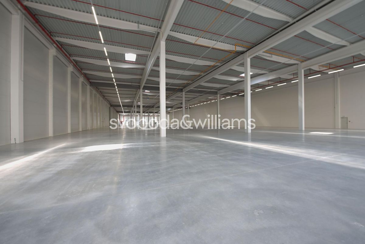 Pronájem skladového prostoru 14903 m² – fotografie 4
