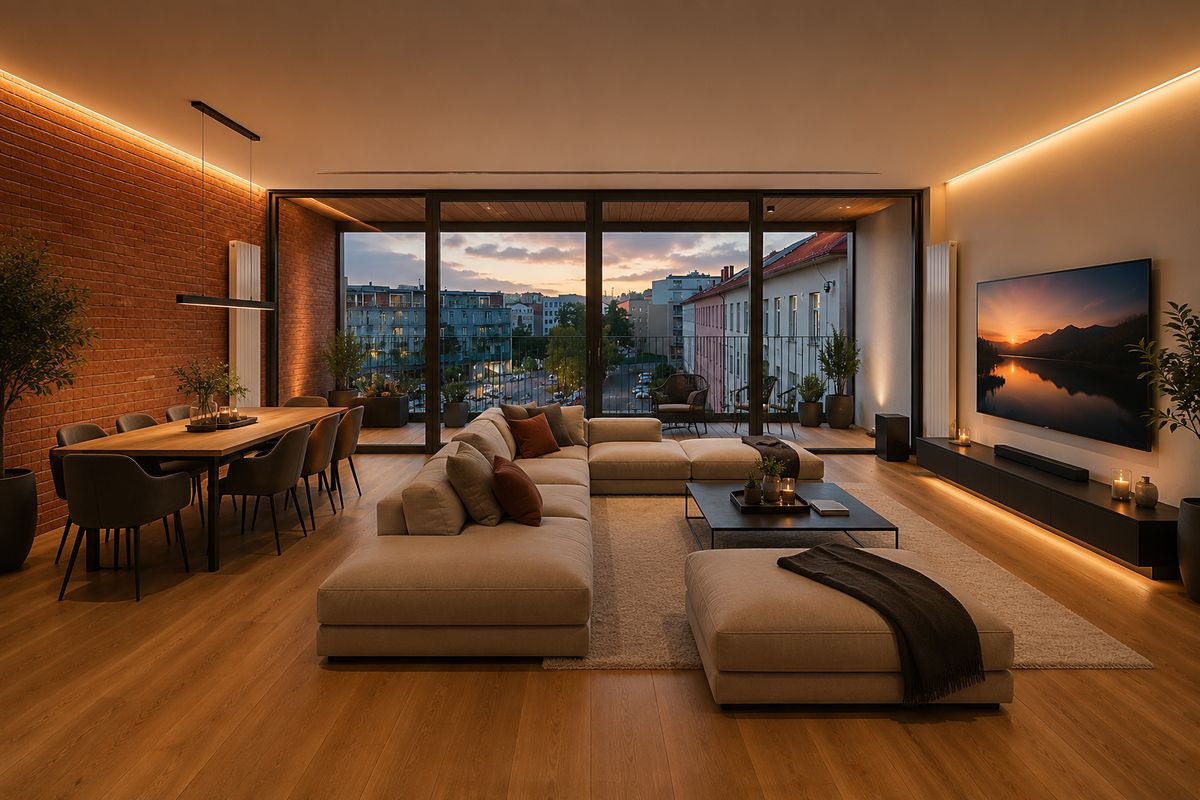 Prodej bytu 3+kk 94 m² – fotografie 2