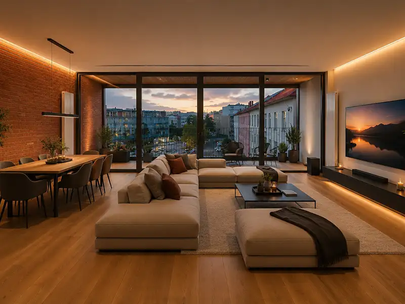 Prodej bytu 3+kk 94 m², Benešov – náhled fotky 2