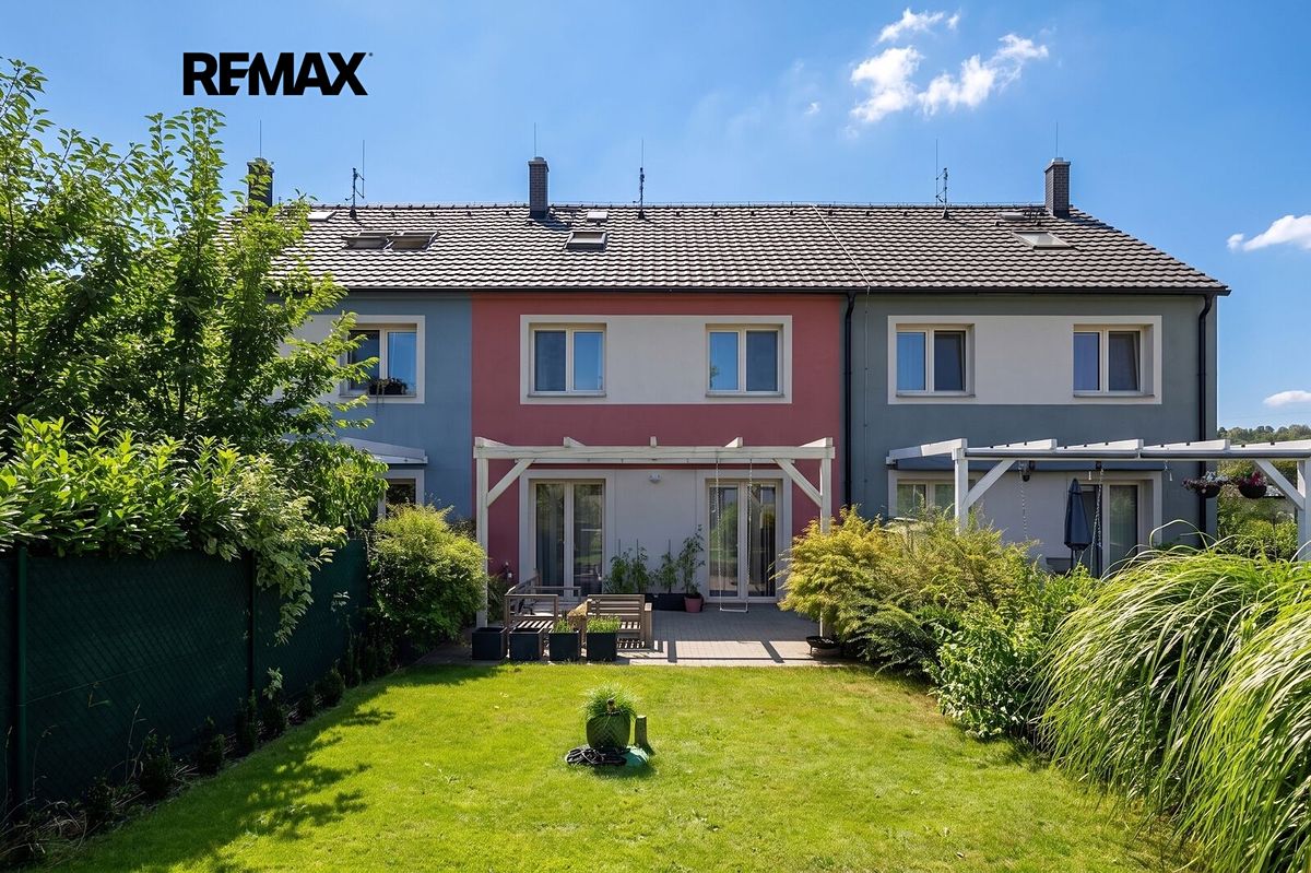 Prodej bytu 5+kk 156 m²