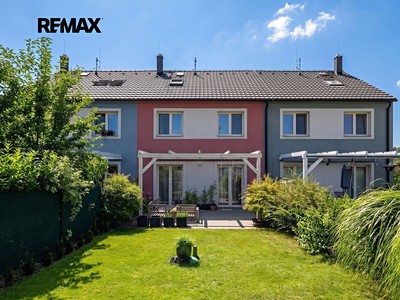 Prodej bytu 5+kk 156 m²