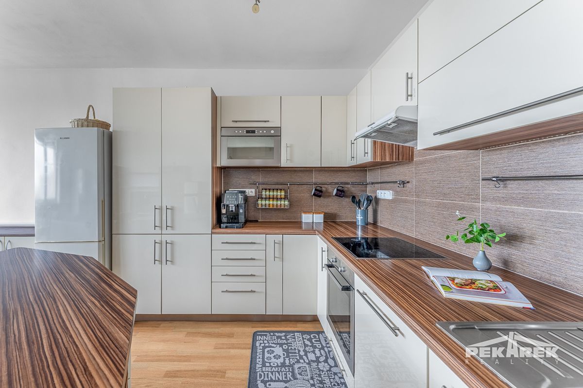 Prodej bytu 3+kk 72 m² – fotografie 3