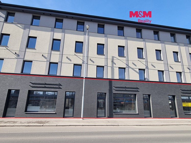 Комерційне приміщення в оренду, 219 м² (1 з 12)