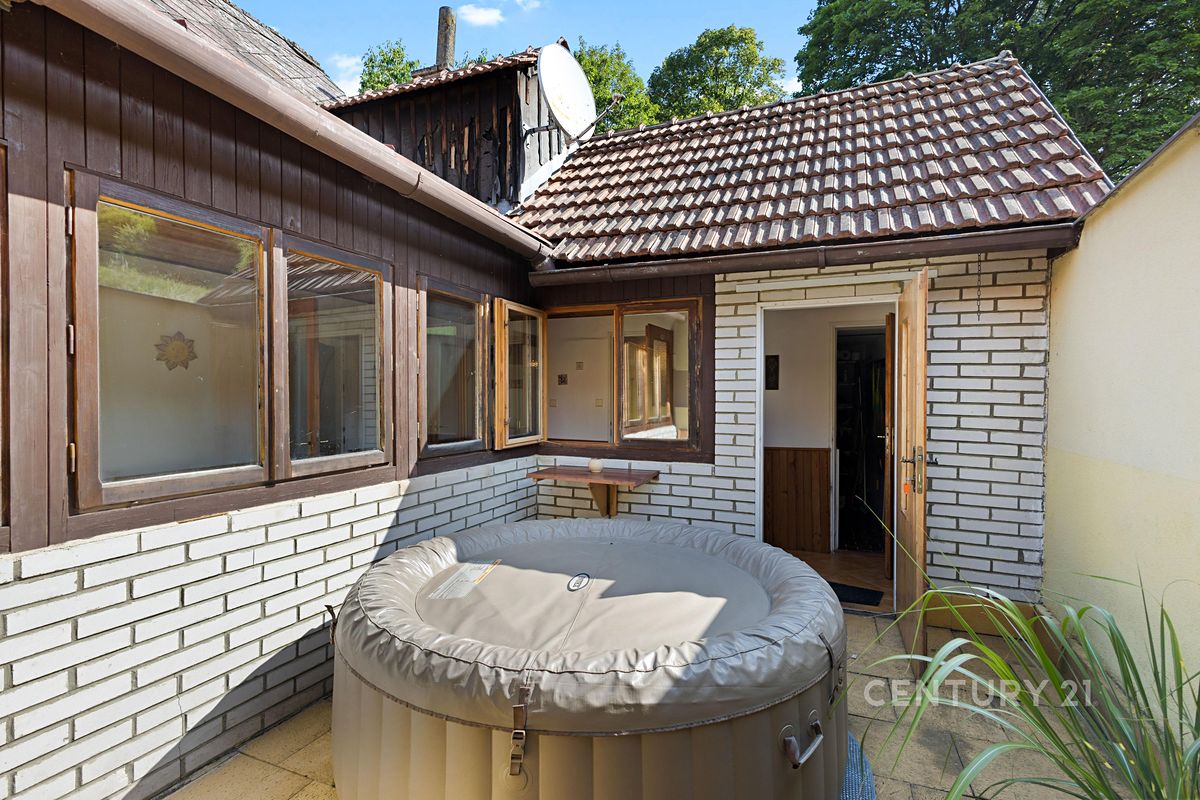 Prodej chalupy 140 m², pozemek 870 m² – fotografie 5