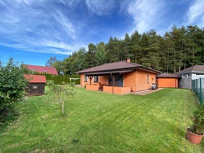 Prodej domu, 129 m² (2 z 16)
