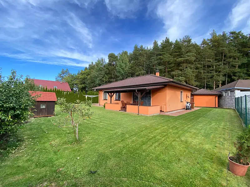 Prodej rodinného domu 129 m², pozemek 778 m², Srubec – náhled fotky 2
