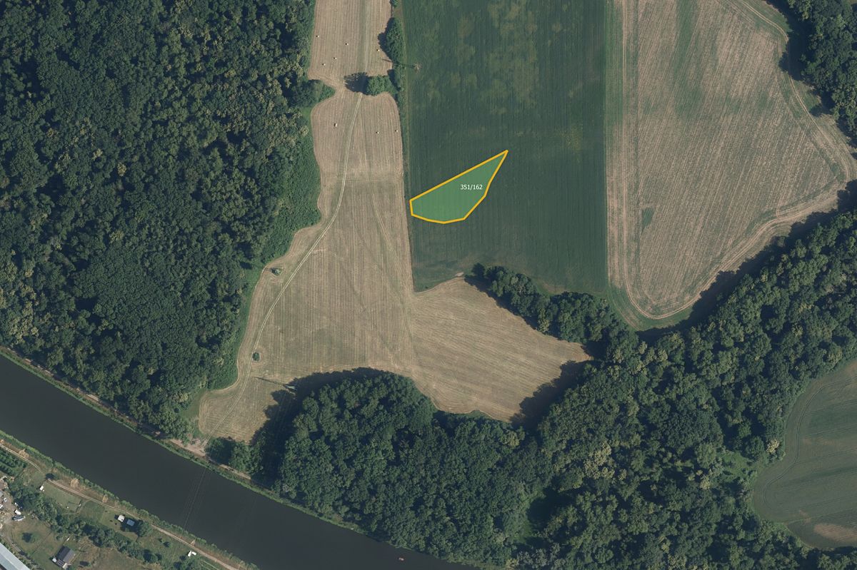Prodej pole 16957 m² – fotografie 2