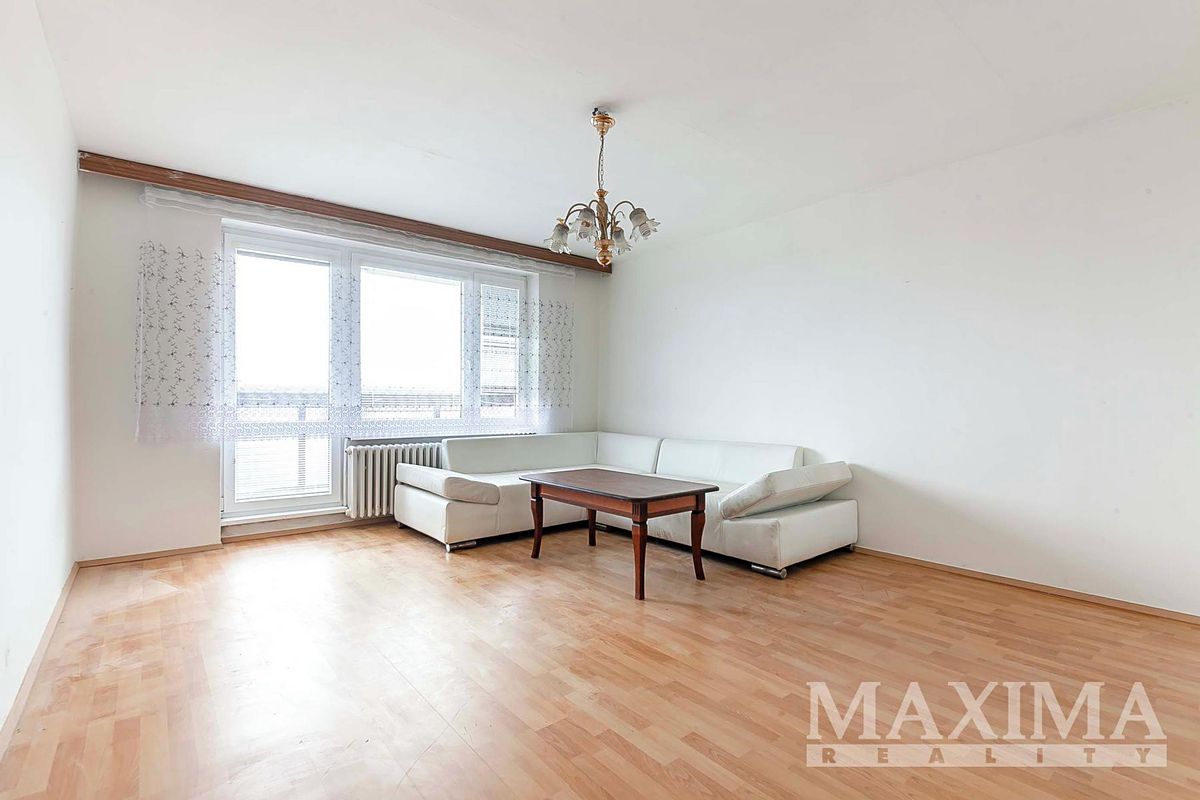 Prodej bytu 2+1 68 m²