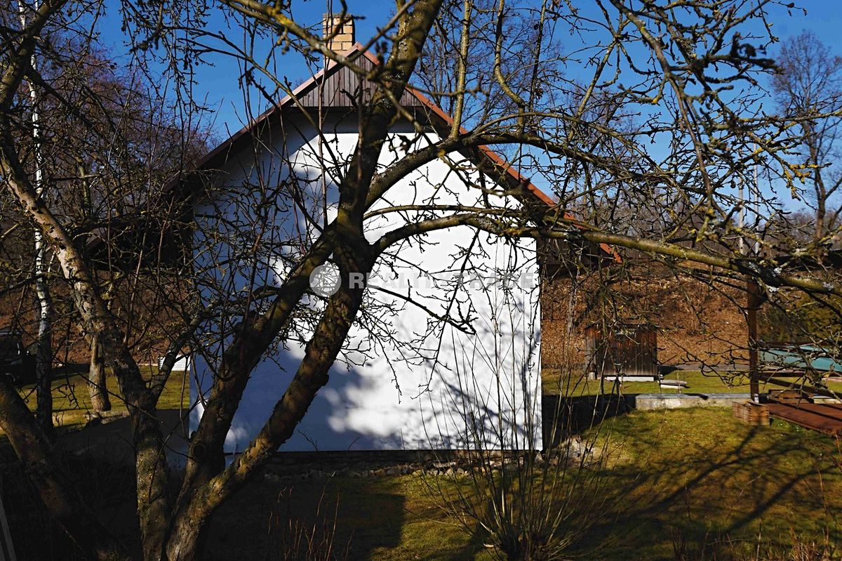 Pronájem chaty 46 m², pozemek 396 m² – fotografie 5