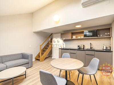 Pronájem bytu 2+kk 37 m²