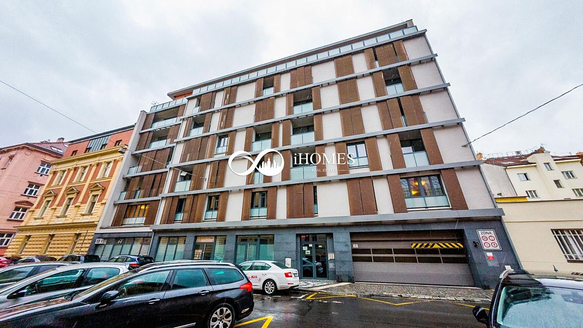 Prodej bytu 3+kk 115 m²