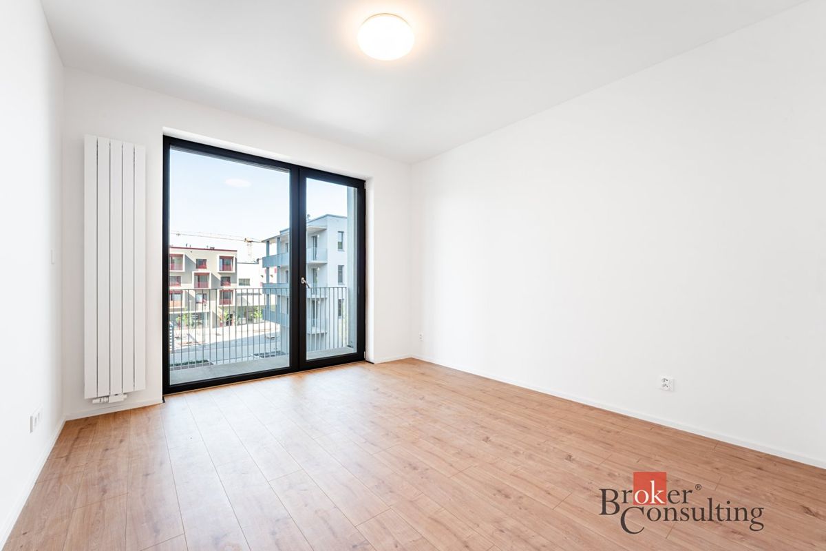 Pronájem bytu 2+kk 53 m²