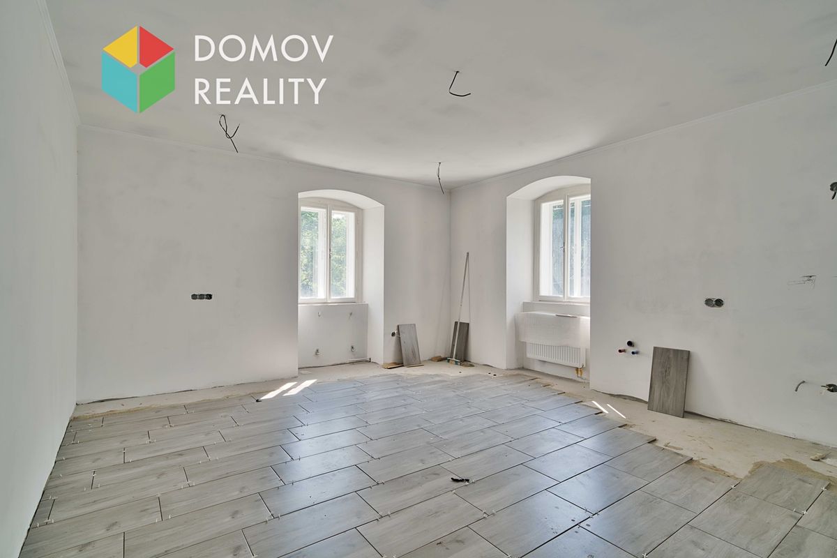 Prodej rodinného domu 100 m², pozemek 4286 m² – fotografie 3