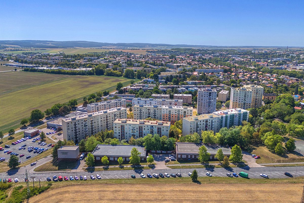 Prodej bytu 1+1 41 m² – fotografie 2