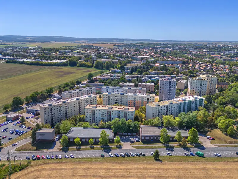 Prodej bytu 1+1 41 m², Chrudim – náhled fotky 2