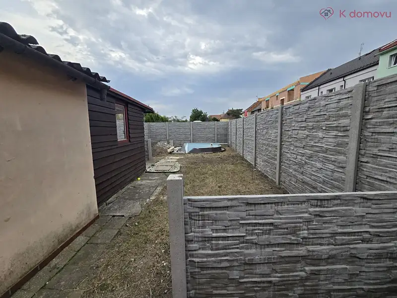 Prodej rodinného domu 60 m², pozemek 198 m², Prostějov – náhled fotky 3
