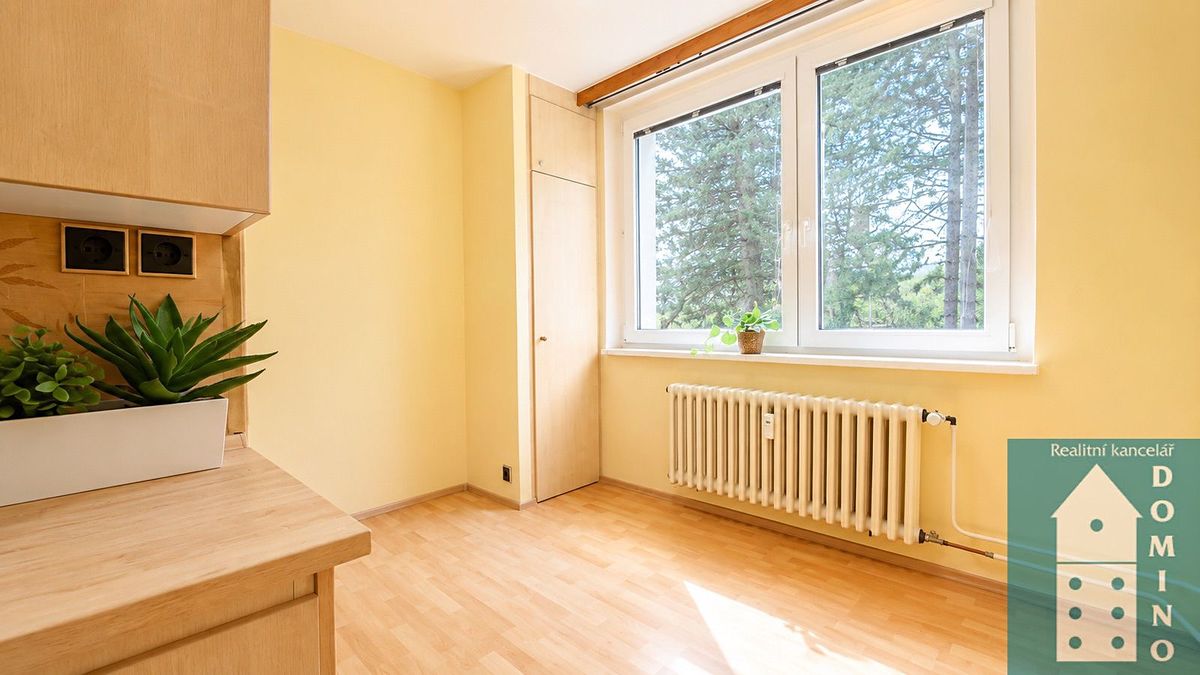 Prodej bytu 2+1 61 m² – fotografie 4