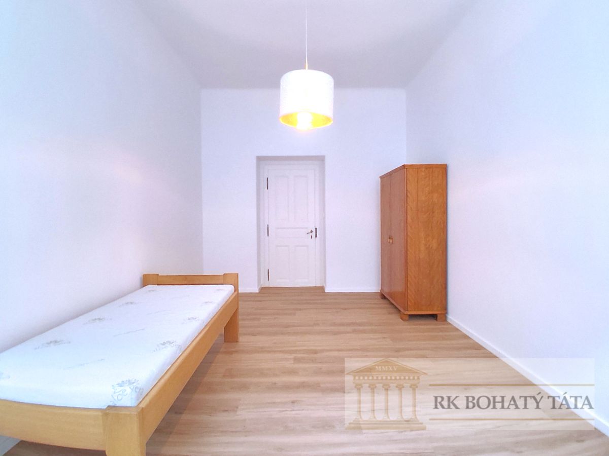 Pronájem bytu 3+1 80 m² – fotografie 3