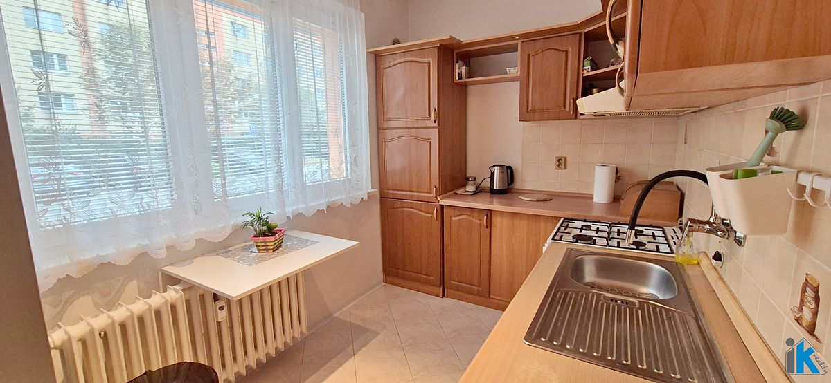 Prodej bytu 3+1 72 m²