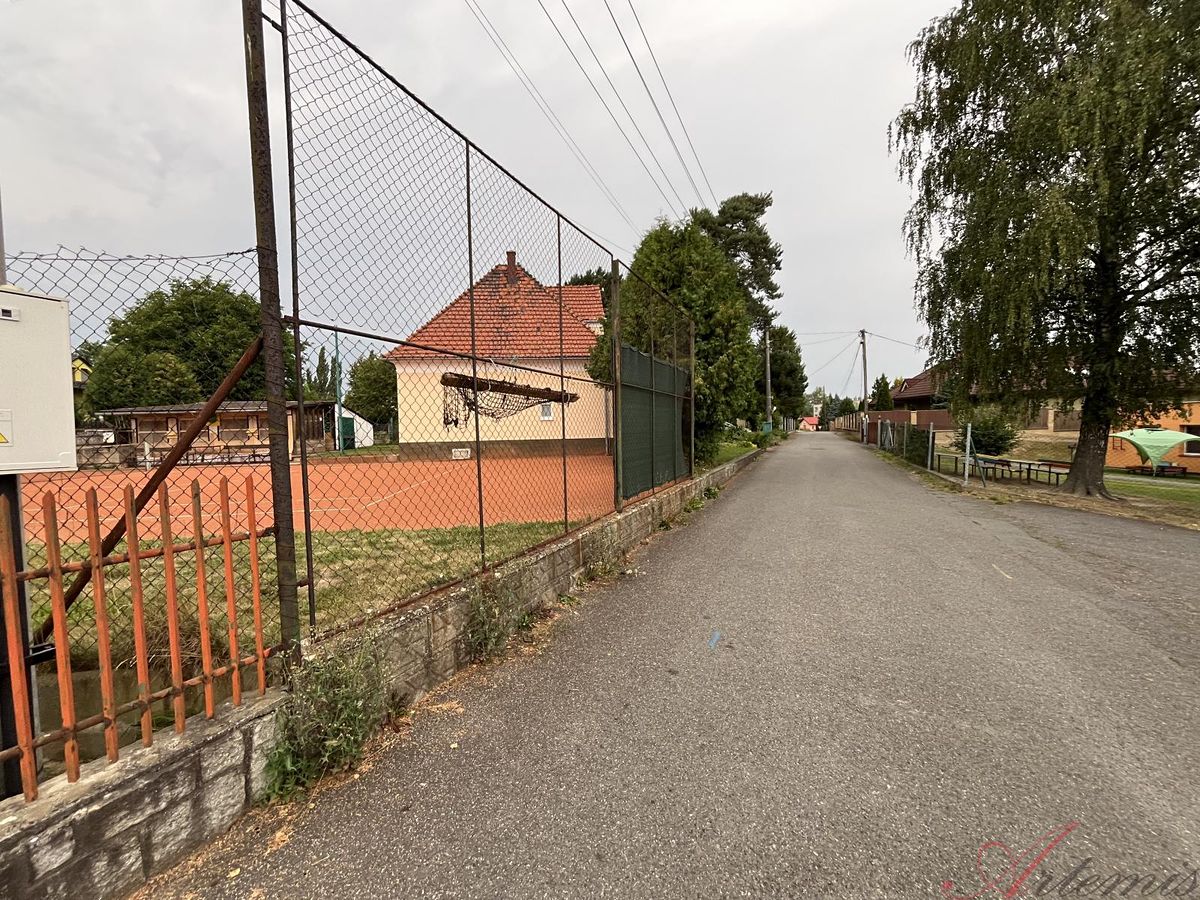 Prodej rodinného domu 105 m², pozemek 2032 m² – fotografie 3