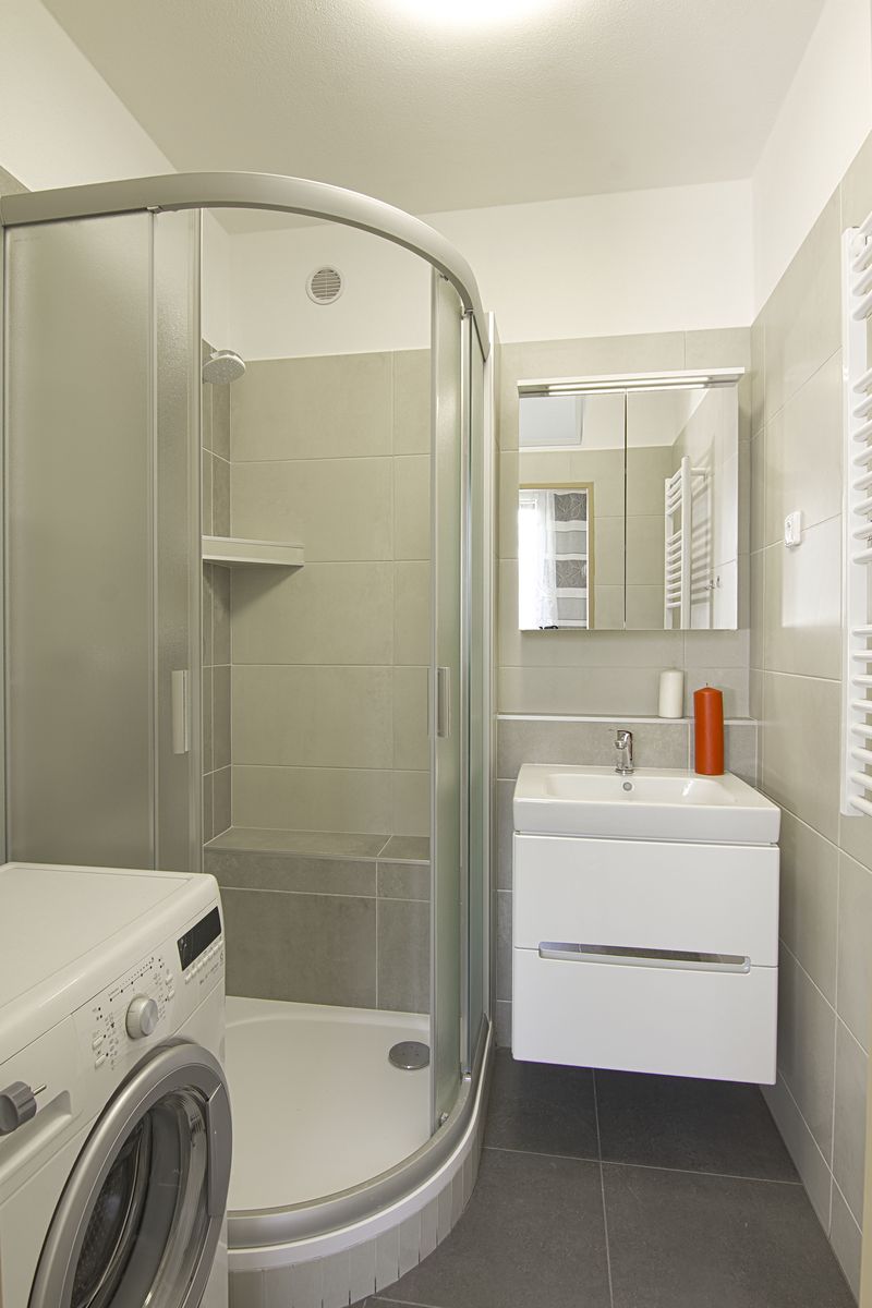 Pronájem bytu 2+1 64 m²