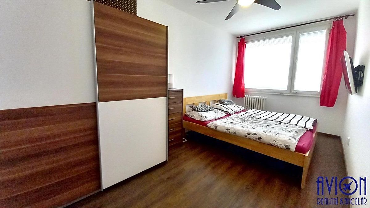 Prodej bytu 2+kk 52 m² – fotografie 2