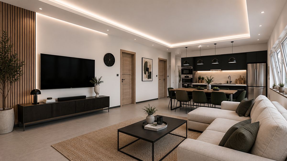 Prodej bytu 4+kk 104 m² – fotografie 4