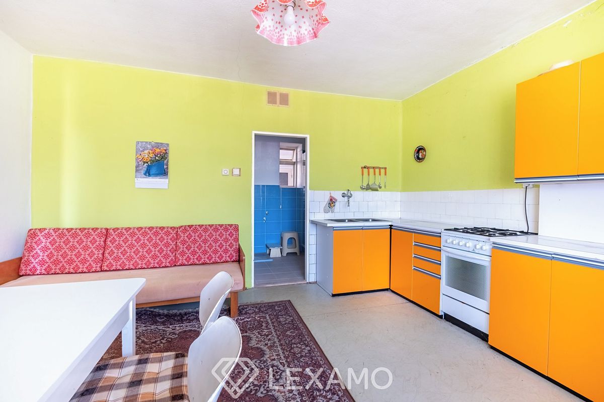 Prodej rodinného domu 72 m², pozemek 1124 m² – fotografie 5