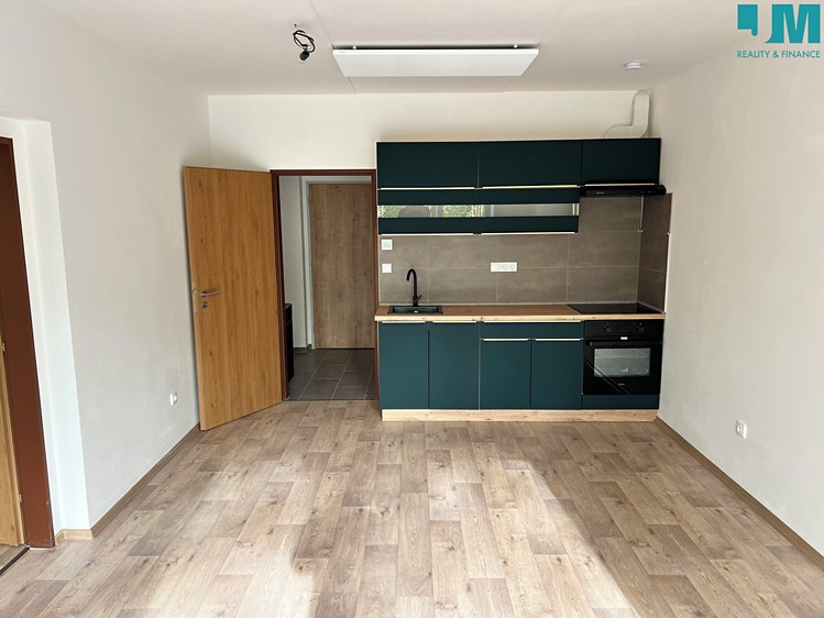 Wohnung 2+kk zur Miete, 45 m² (1 von 13)