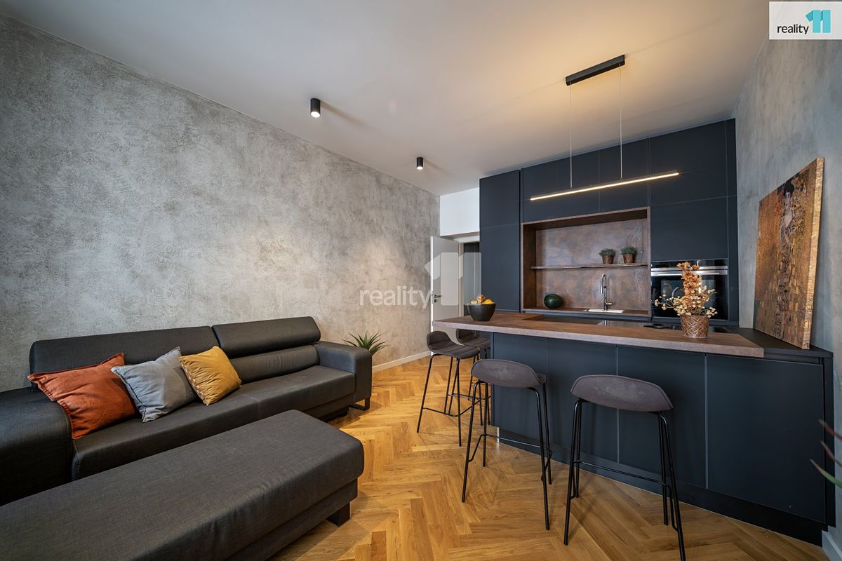 Prodej bytu 3+kk 82 m²