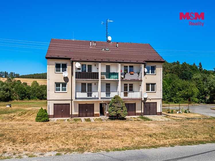 Wohnung 4+1 zum Kauf, 80 m² (2 von 15)