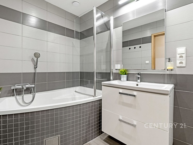 Квартира 3+kk на продаж, 72 м² (13 з 21)