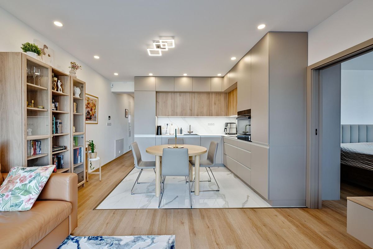 Prodej rodinného domu 95 m², pozemek 106 m² – fotografie 4