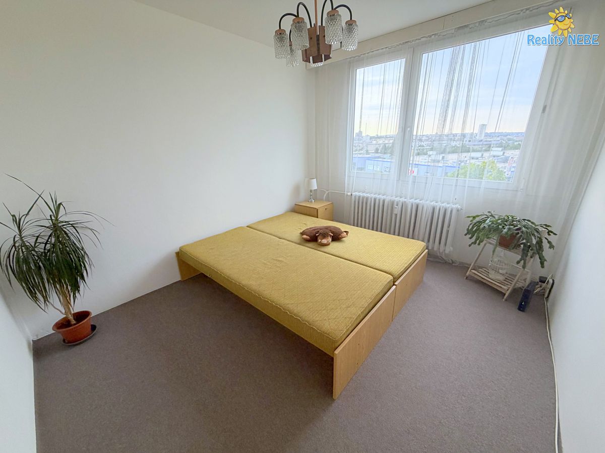 Prodej bytu 3+1 68 m² – fotografie 5