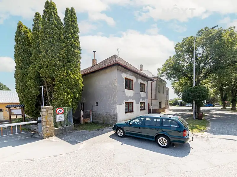 Prodej rodinného domu 62 m², pozemek 77 m², Nová Včelnice – náhled fotky 2