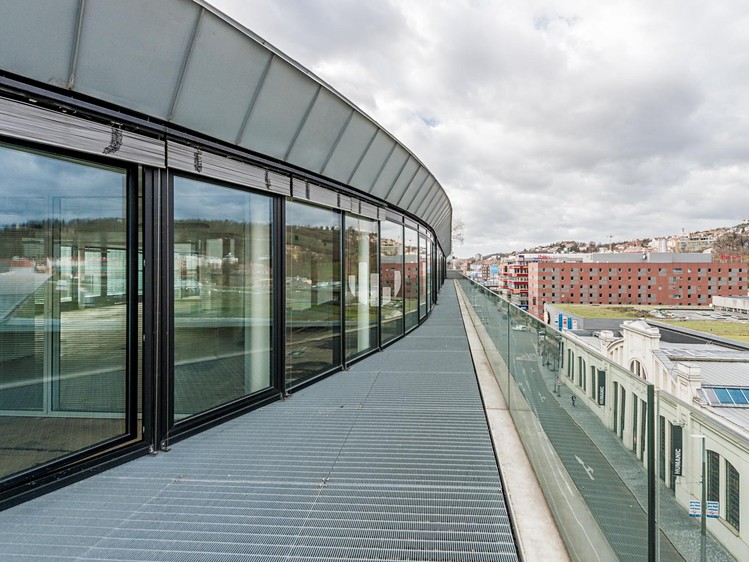 Pronájem komerčního prostoru, 379 m² (10 z 10)