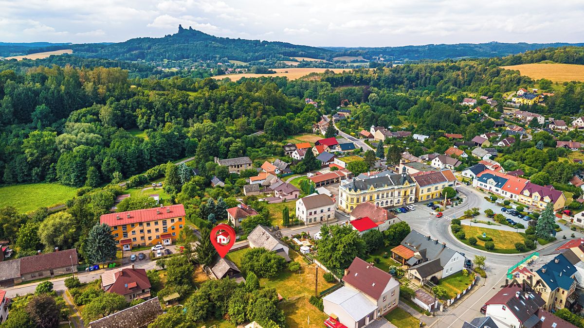 Prodej rodinného domu 90 m², pozemek 505 m² – fotografie 2