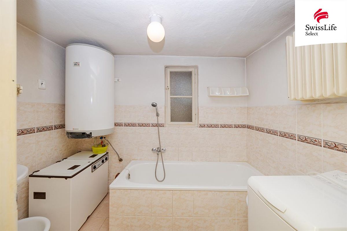 Prodej rodinného domu 70 m², pozemek 765 m² – fotografie 5