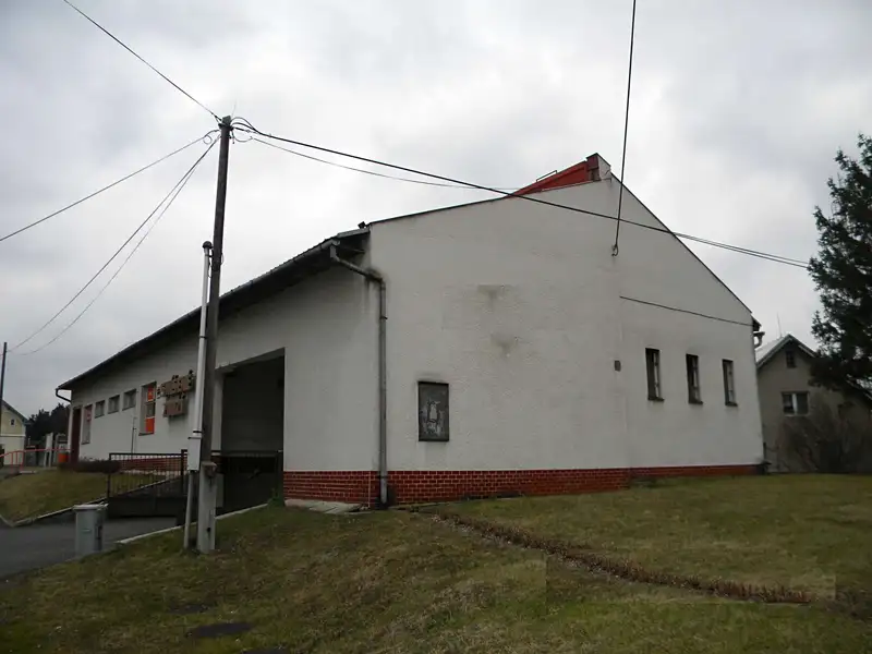 Prodej obchodního prostoru 278 m², Bílá Voda – náhled fotky 2
