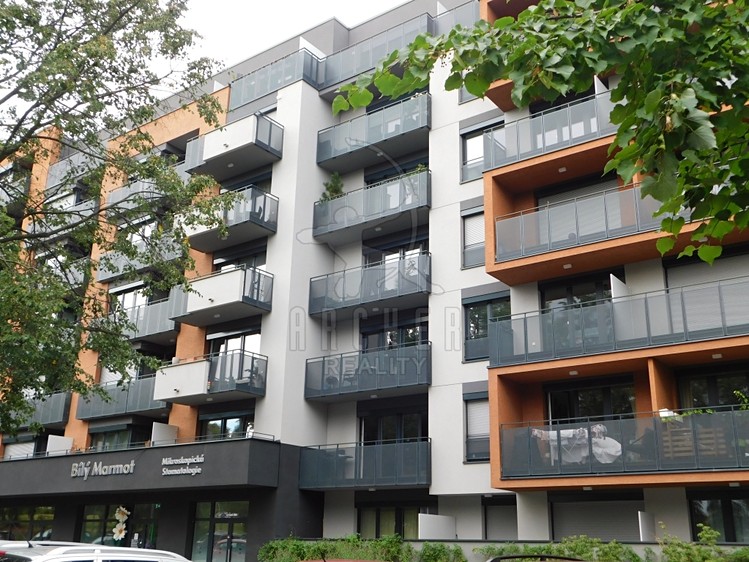 Квартира 1+kk на продаж, 33 м² (9 з 12)