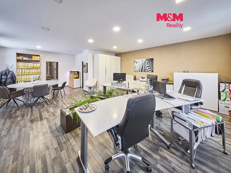 Prodej obchodního prostoru 1667 m², Trutnov – náhled fotky 1