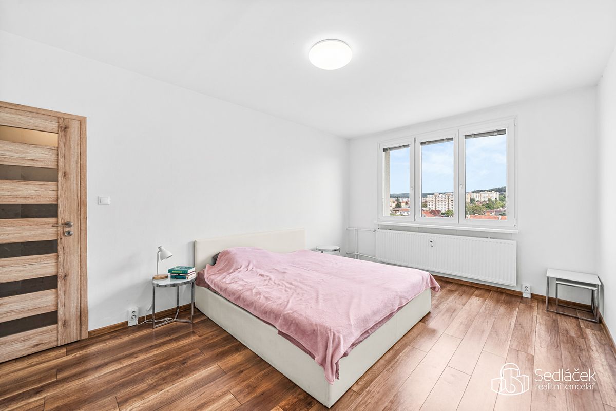 Prodej bytu 3+kk 58 m² – fotografie 4