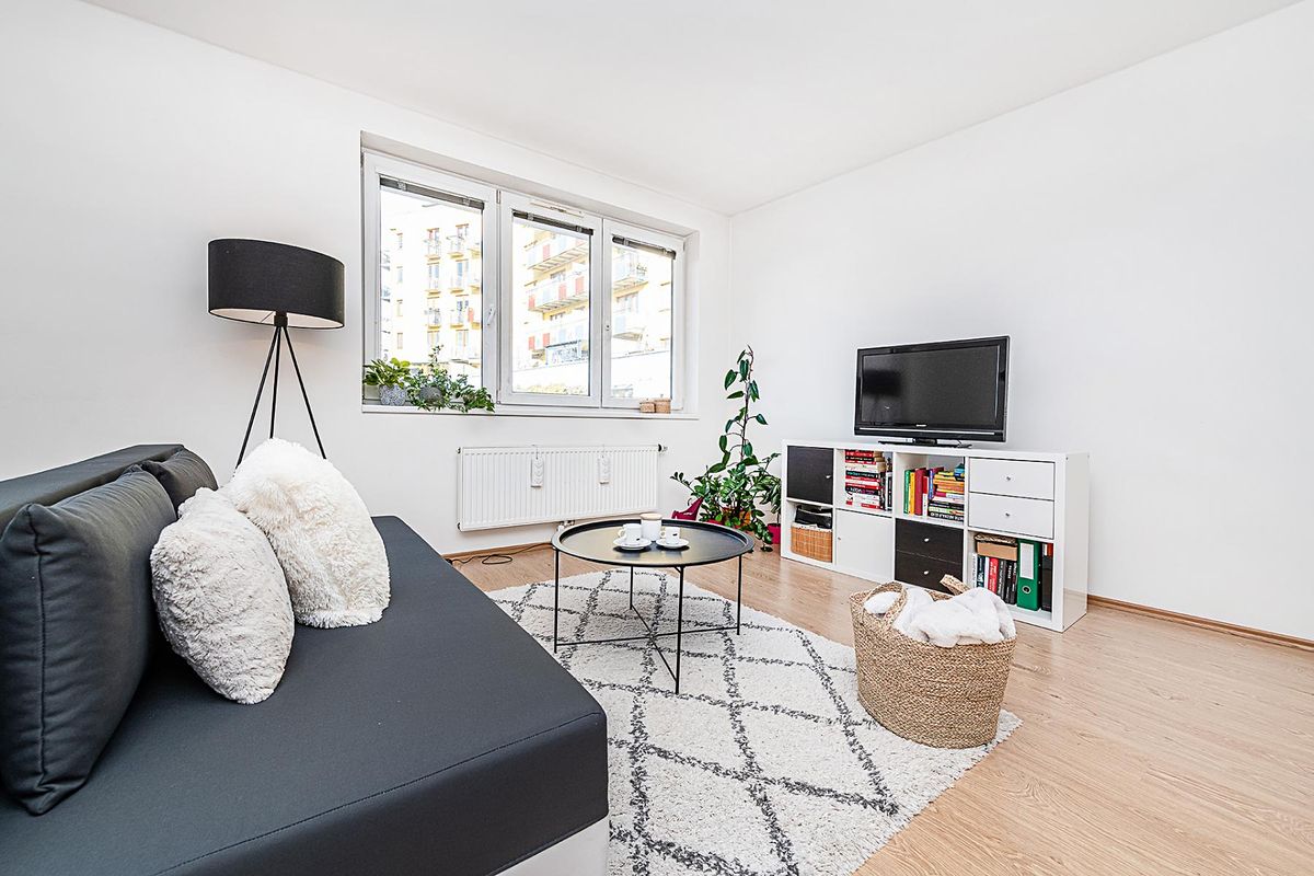 Prodej bytu 2+kk 49 m² – fotografie 2
