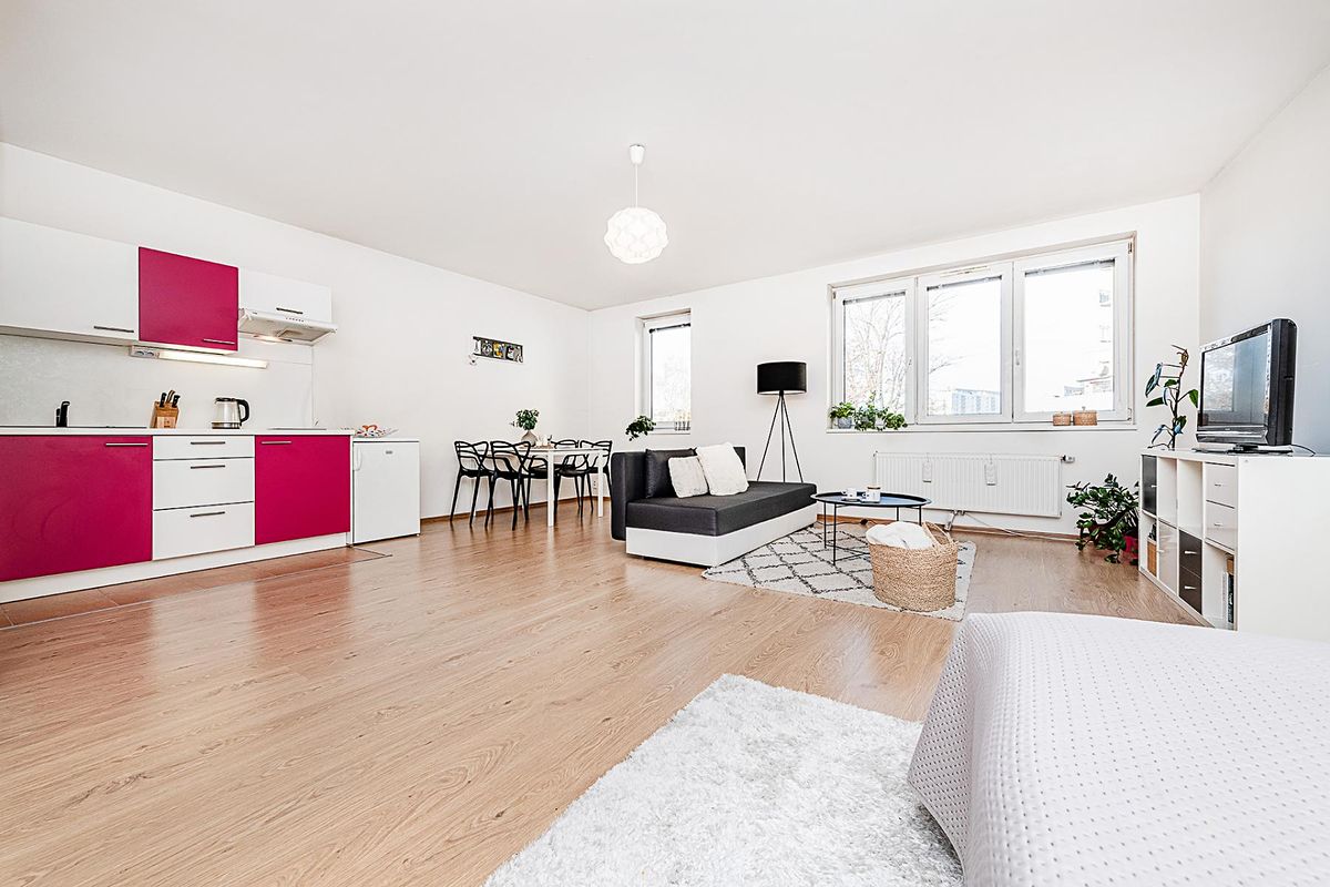 Prodej bytu 2+kk 49 m² – fotografie 4
